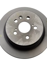 Beck/Arnley Disc Brake Rotor 083-2606                                     - 083-2606 - Image 4
