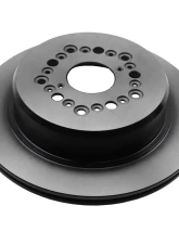 Beck/Arnley Disc Brake Rotor 083-2609                                     - 083-2609 - Image 5