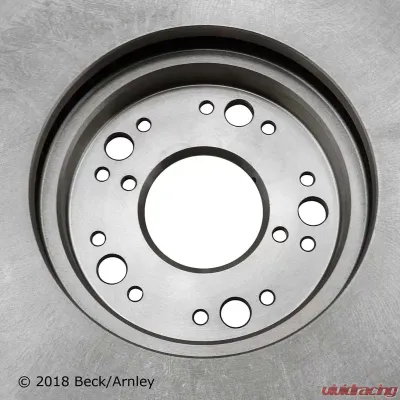 Beck/Arnley Disc Brake Rotor 083-2611 - 083-2611