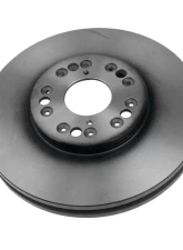 Beck/Arnley Disc Brake Rotor 083-2611                                     - 083-2611 - Image 4