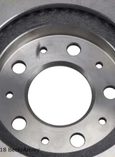 Beck/Arnley Disc Brake Rotor 083-2636                                     - 083-2636 - Image 4