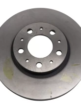 Beck/Arnley Disc Brake Rotor 083-2636                                     - 083-2636 - Image 4