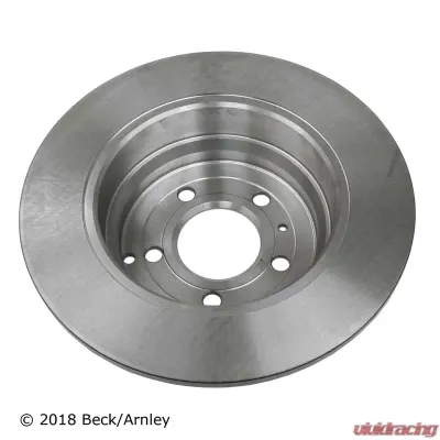 Beck/Arnley Disc Brake Rotor 083-2637 - 083-2637