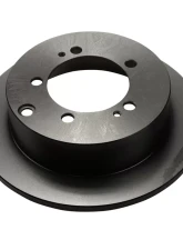 Beck/Arnley Disc Brake Rotor 083-2641                                     - 083-2641 - Image 5