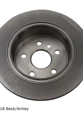 Beck/Arnley Disc Brake Rotor 083-2644                                     - 083-2644 - Image 3