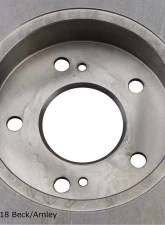 Beck/Arnley Disc Brake Rotor 083-2647                                     - 083-2647 - Image 2