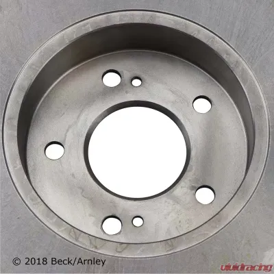 Beck/Arnley Disc Brake Rotor 083-2647 - 083-2647