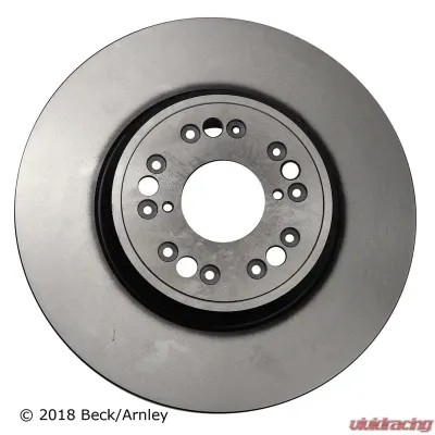 Beck/Arnley Disc Brake Rotor 083-2649 - 083-2649