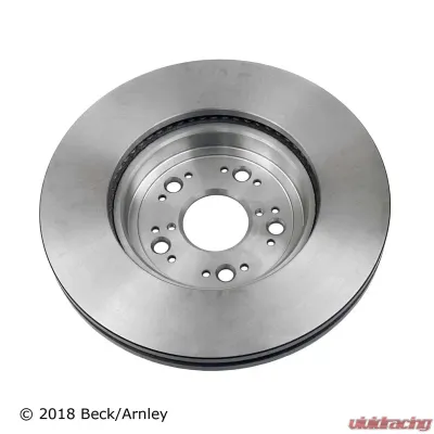 Beck/Arnley Disc Brake Rotor 083-2649 - 083-2649