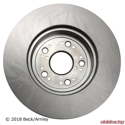 Beck/Arnley Disc Brake Rotor 083-2649 - 083-2649