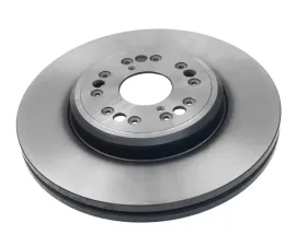 Beck/Arnley Disc Brake Rotor 083-2649