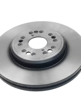 Beck/Arnley Disc Brake Rotor 083-2649                                     - 083-2649 - Image 4