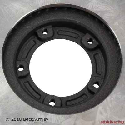 Beck/Arnley Disc Brake Rotor 083-2652 - 083-2652