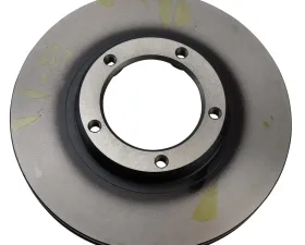 Beck/Arnley Disc Brake Rotor 083-2652