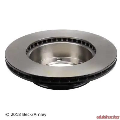 Beck/Arnley Disc Brake Rotor 083-2653 - 083-2653
