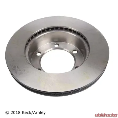Beck/Arnley Disc Brake Rotor 083-2653 - 083-2653
