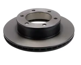 Beck/Arnley Disc Brake Rotor 083-2653