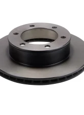 Beck/Arnley Disc Brake Rotor 083-2653                                     - 083-2653 - Image 4