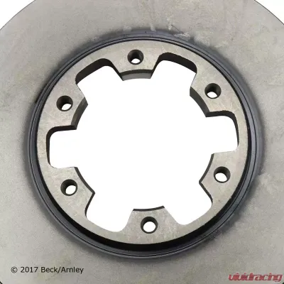 Beck/Arnley Disc Brake Rotor 083-2667 - 083-2667