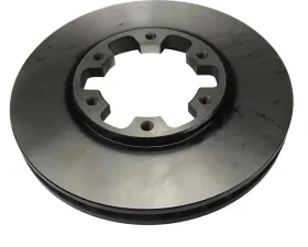 Beck/Arnley Disc Brake Rotor 083-2667