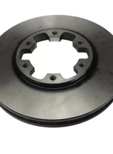 Beck/Arnley Disc Brake Rotor 083-2667                                     - 083-2667 - Image 4