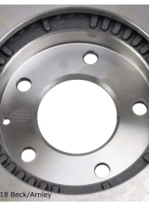 Beck/Arnley Disc Brake Rotor 083-2671                                     - 083-2671 - Image 2