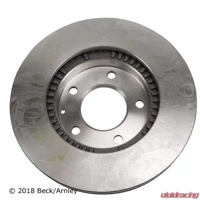 Beck/Arnley Disc Brake Rotor 083-2671 - 083-2671