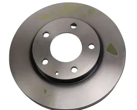Beck/Arnley Disc Brake Rotor 083-2671