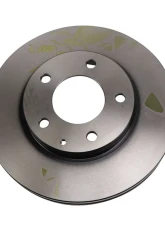 Beck/Arnley Disc Brake Rotor 083-2671                                     - 083-2671 - Image 4