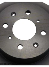 Beck/Arnley Disc Brake Rotor 083-2683                                     - 083-2683 - Image 3