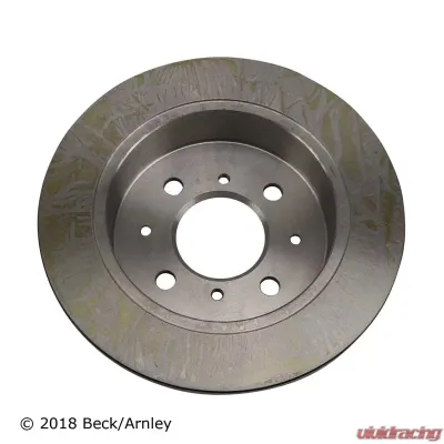 Beck/Arnley Disc Brake Rotor 083-2683 - 083-2683