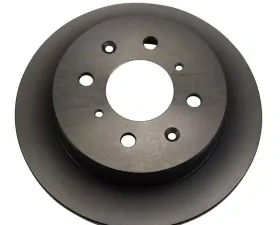 Beck/Arnley Disc Brake Rotor 083-2683