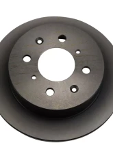 Beck/Arnley Disc Brake Rotor 083-2683                                     - 083-2683 - Image 4