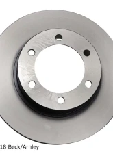 Beck/Arnley Disc Brake Rotor 083-2693                                     - 083-2693 - Image 2