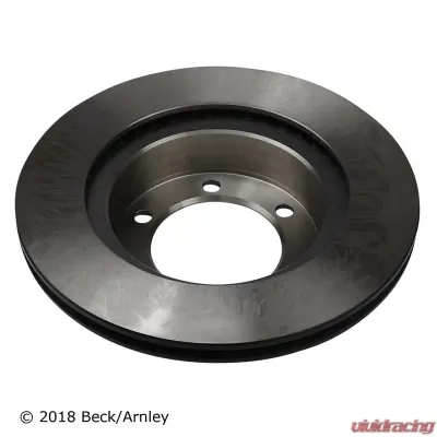 Beck/Arnley Disc Brake Rotor 083-2693 - 083-2693