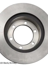 Beck/Arnley Disc Brake Rotor 083-2693                                     - 083-2693 - Image 4