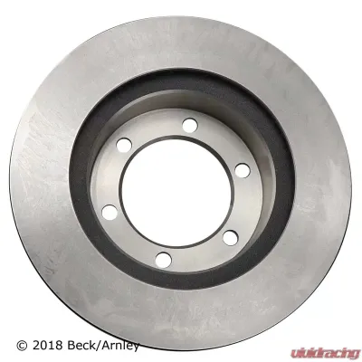 Beck/Arnley Disc Brake Rotor 083-2693 - 083-2693
