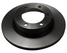 Beck/Arnley Disc Brake Rotor 083-2693