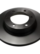 Beck/Arnley Disc Brake Rotor 083-2693                                     - 083-2693 - Image 4