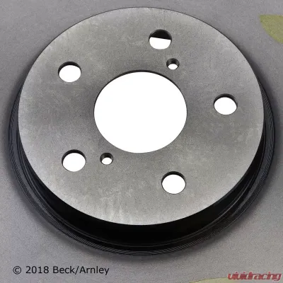 Beck/Arnley Disc Brake Rotor 083-2694 - 083-2694