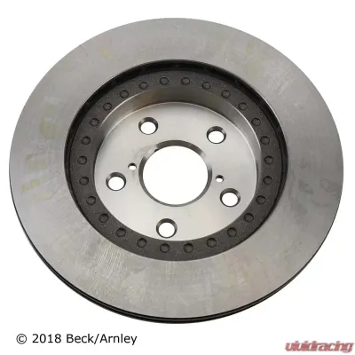 Beck/Arnley Disc Brake Rotor 083-2694 - 083-2694