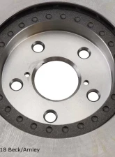 Beck/Arnley Disc Brake Rotor 083-2694                                     - 083-2694 - Image 4