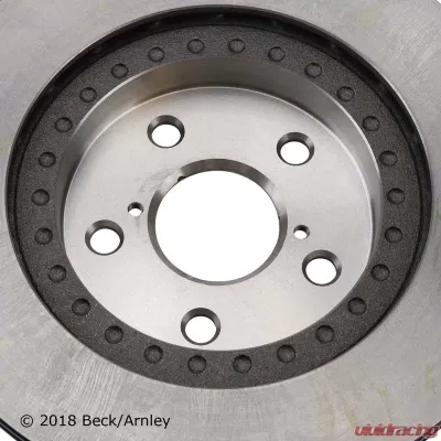 Beck/Arnley Disc Brake Rotor 083-2694 - 083-2694