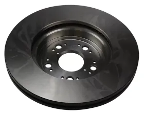 Beck/Arnley Disc Brake Rotor 083-2694