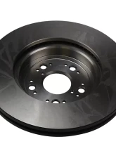 Beck/Arnley Disc Brake Rotor 083-2694                                     - 083-2694 - Image 4