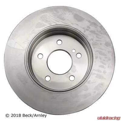Beck/Arnley Disc Brake Rotor 083-2703 - 083-2703