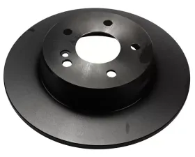 Beck/Arnley Disc Brake Rotor 083-2703