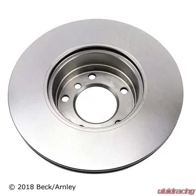 Beck/Arnley Disc Brake Rotor 083-2706 - 083-2706