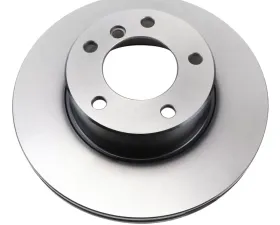 Beck/Arnley Disc Brake Rotor 083-2706