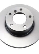Beck/Arnley Disc Brake Rotor 083-2706                                     - 083-2706 - Image 4